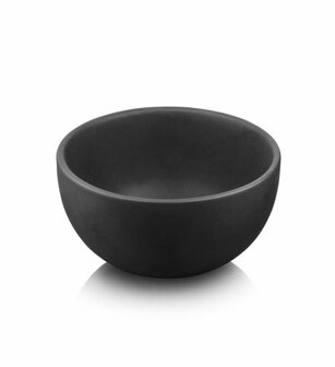 Team Black bowl 7,5 cm