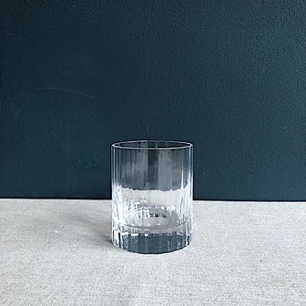 Tumbler Bach DOF