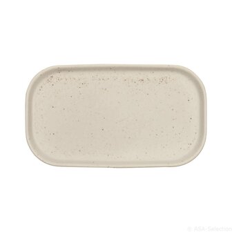 Coppa Sencha tray low 15 cm