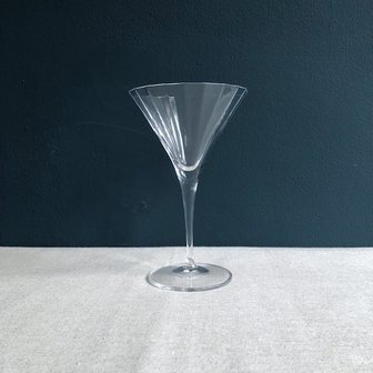 Martini glas Bach