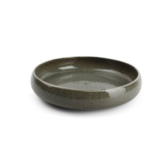 Forest Curvo deep plate 23 cm