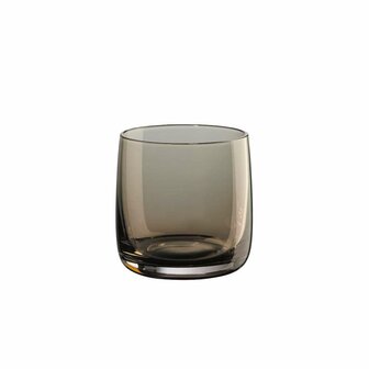 Sarabi Grey glass