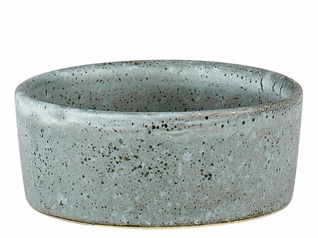 Ramekin Bitz Grey 7cm