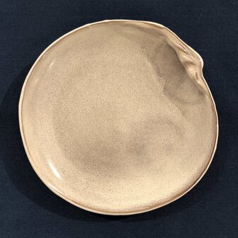 Shell Sand plate [RENTAL]