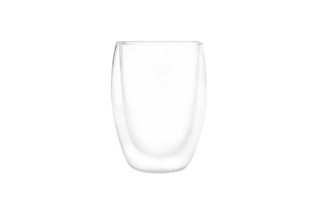 Dobble coffee glass 30 cl