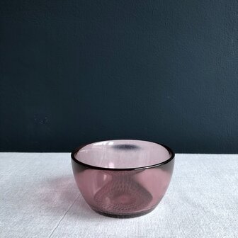 Bowl Kusintha purple [RENTAL]