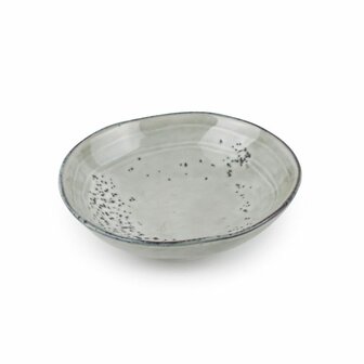 Green Artisan bowl 11 cm