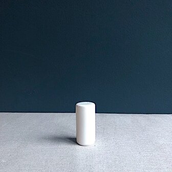 A Table salt shaker