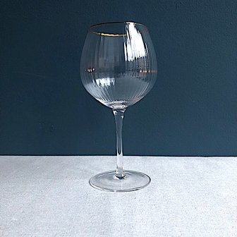 G&amp;T glas Palermo Gold