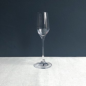 Cuv&eacute;e psv glass