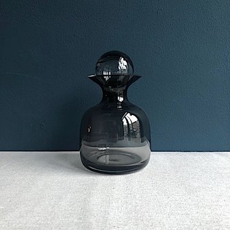 Karaf Sarabi Grey 0,75L