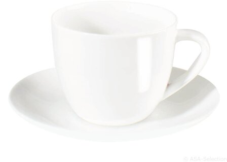 Kop/Schotel A Table 0,25L