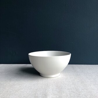 Modulo Kaolin bowl 14 cm