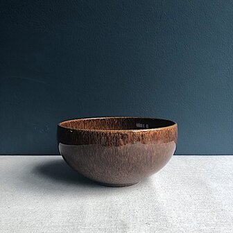 StC Chestnut bowl 17,5 cm [SALE]