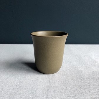 RoSmit coffee cup green
