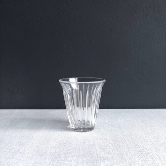 Koffieglas Zinc [VERHUUR]