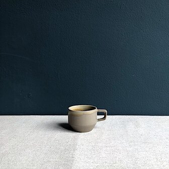 Structo espresso cup