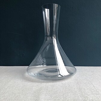 Muze decanter