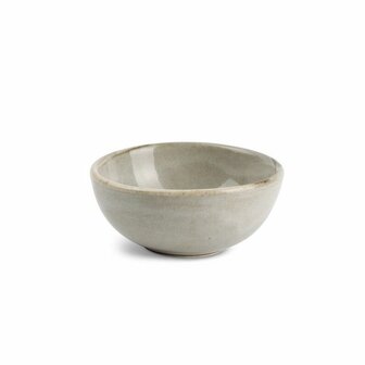 Grey Ceres bowl 7,5 cm