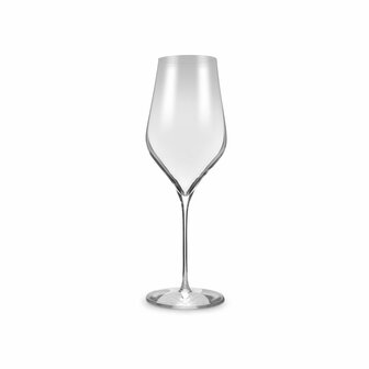 Finesse red wine glass