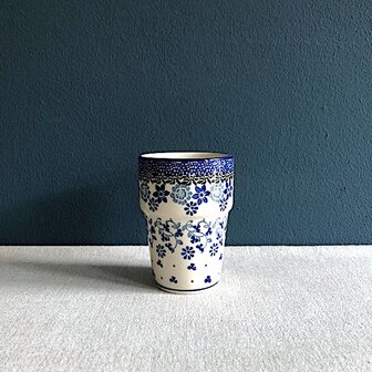 Belle Fleur mug