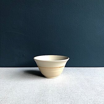 KAVW Herfst bowl 12,5 cm
