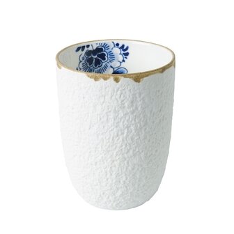 Blauw Bloesem mug