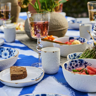 Blauw Bloesem coffee cup