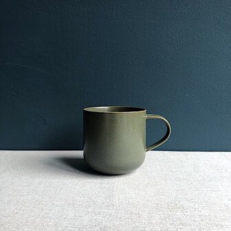 Coppa Nori mug