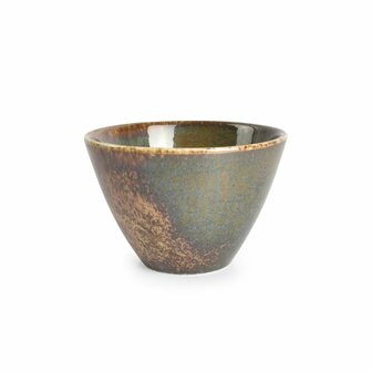 Cirro Green bowl 10 cm