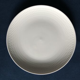 Bord Diamonds 18 cm [VERHUUR]