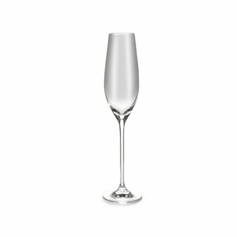 Cuv&eacute;e champagne glass 21 cl