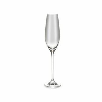 Champagne fl&ucirc;te Cuv&eacute;e 21 cl