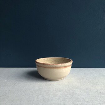 KAVW Herfst bowl 12 cm