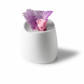 Duna podium 7 cm