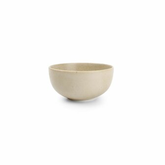 Cirro Beige bowl  10 cm