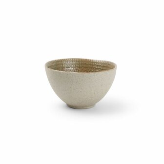 Kom Olive Mosaic 10 cm