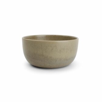 Green Forma bowl 15 cm