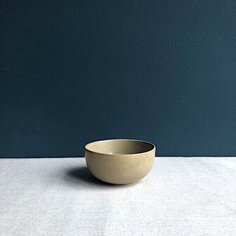 Cirro Beige bowl  10 cm