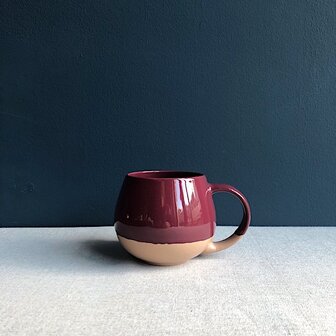 Eclipse Rot mug 