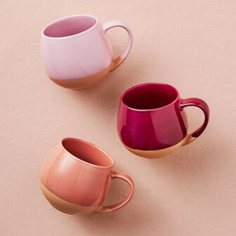 Eclipse Rosa mug 