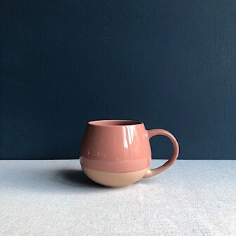 Eclipse Rost mug 