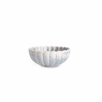 Dune Blue bowl 7,5 cm