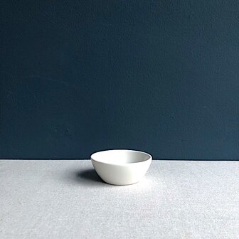 QP conical bowl 9,5  cm