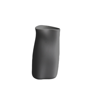 Jelly jug 15 cl matte black