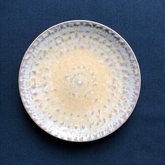 Bord M. Glister 17 cm [SALE]