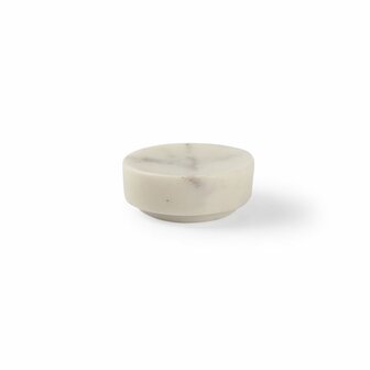 Marble Pura mini plate 6,5 cm