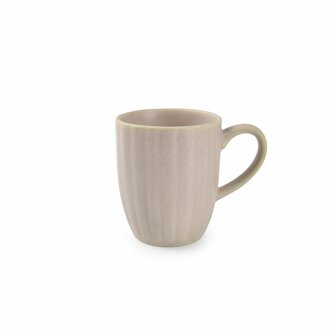 Dune Pink mug 32 cl