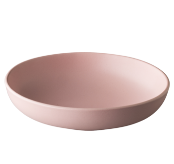 Hygge Pink pasta bowl 23 cm