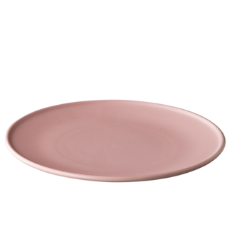 Hygge Pink plate 21 cm